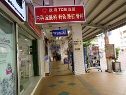 443 CLEMENTI AVENUE 3 (D5), Shop House #500360531